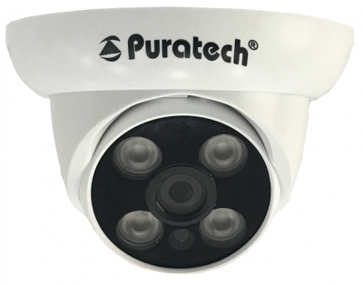 PRC 190IP 2.0 FULL HD IP/1080P 2.0MP