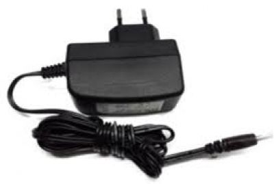 Adapter  12V DC, 1A