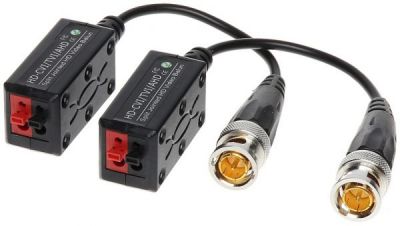 Balun HD-TVI