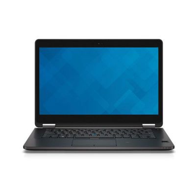 Dell 	Latitude E7470 - Intel Core i5