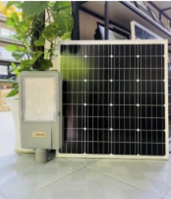 ĐÈN ĐƯỜNG NLMT CAO CẤP BR 200W