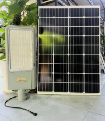 ĐÈN ĐƯỜNG NLMT CAO CẤP BR 500W
