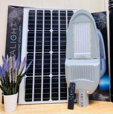 ĐÈN ĐƯỜNG NLMT KB-S200W 