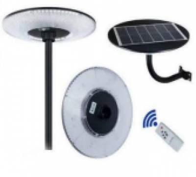 ĐÈN NLMT SÂN VƯỜN UFO 1000W 3 MÀU