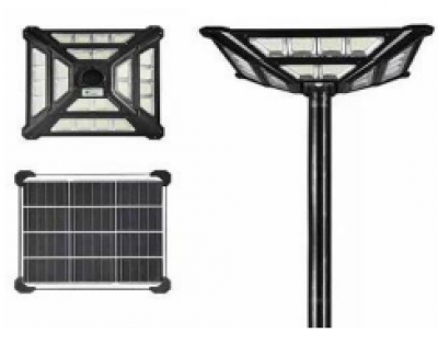 ĐÈN NLMT SÂN VƯỜN UFO 1000W