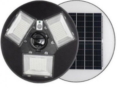 ĐÈN NLMT SÂN VƯỜN UFO 150W