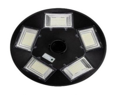 ĐÈN NLMT SÂN VƯỜN UFO 250W