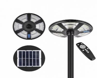 ĐÈN NLMT SÂN VƯỜN UFO 800W 