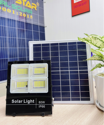 ĐÈN PHA LED NLMT 60WQ