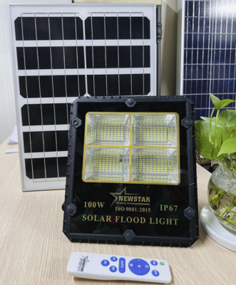 ĐÈN PHA NLMT NEWSTAR NT100W