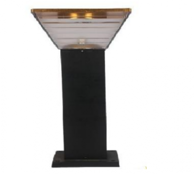 ĐÈN SÂN VƯỜN NLMT D600