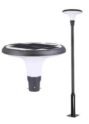 ĐÈN SÂN VƯỜN NLMT TY083