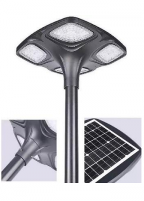ĐÈN SÂN VƯỜN NLMT TY105