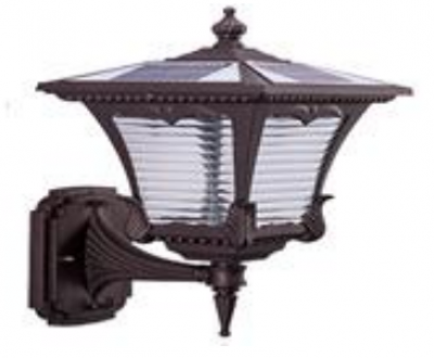 ĐÈN TRỤ CỔNG NLMT T200 A