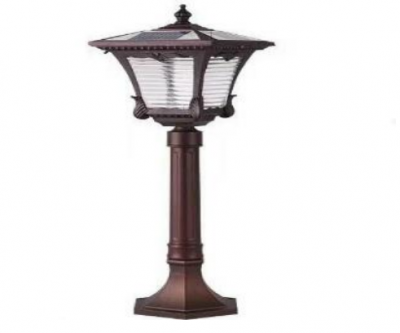 ĐÈN SÂN VƯỜN NLMT T200C