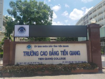 Bảng quang báo