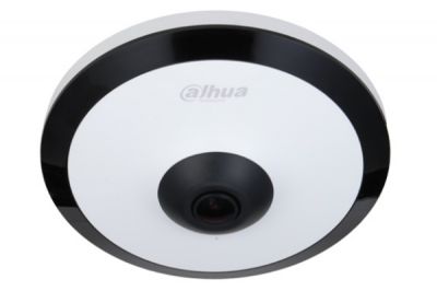 DH-IPC-EW5541P-AS  ( FISHEYE)