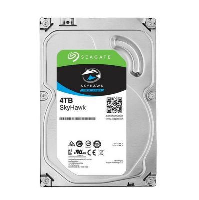 ST4000VX013